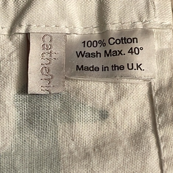 Dachshund Kitchen Towel. Small Stain,Look at pics. - Picture 4 of 6